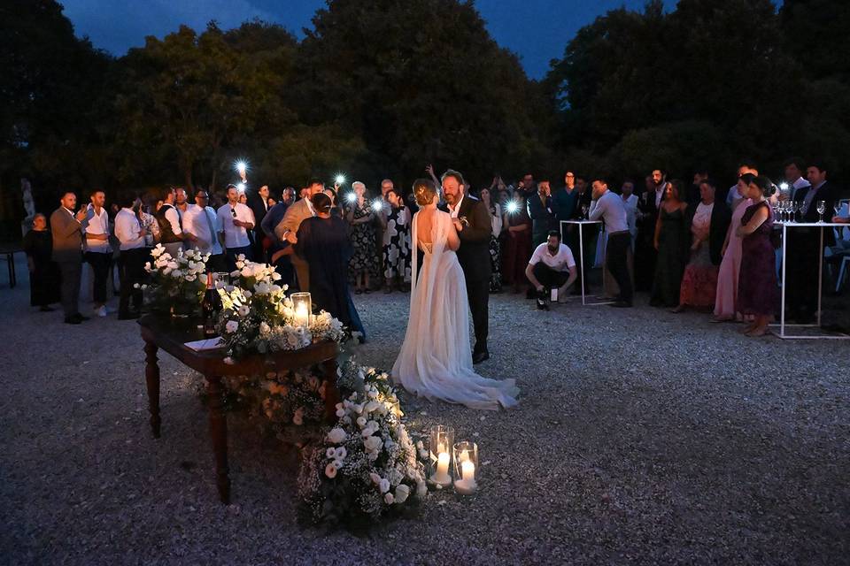 Valeria e luca