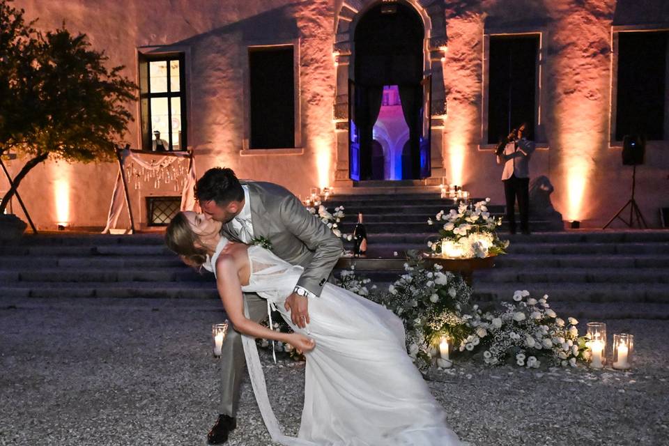 Valeria e luca