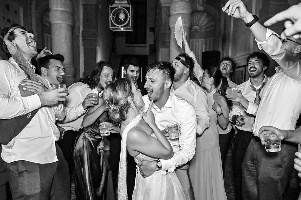 Valeria e luca