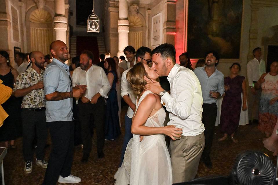Valeria e luca