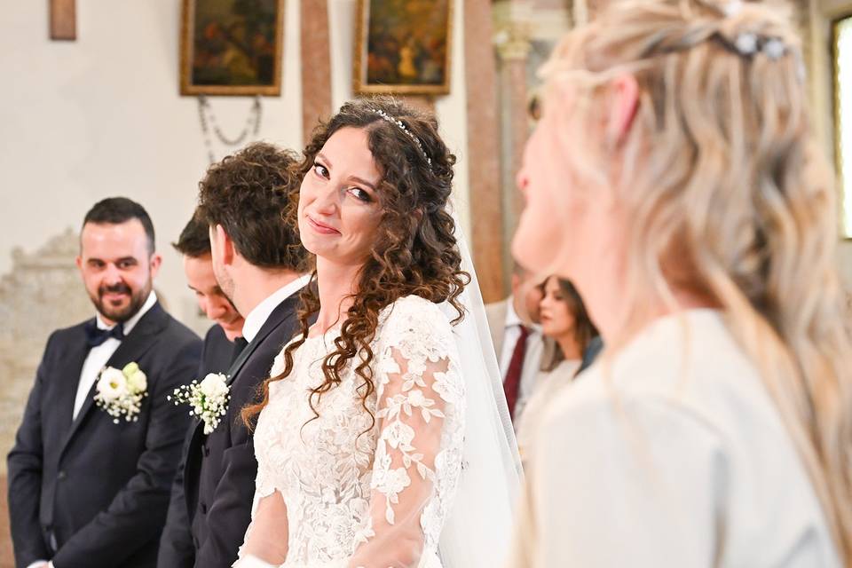 Sonia e daniele