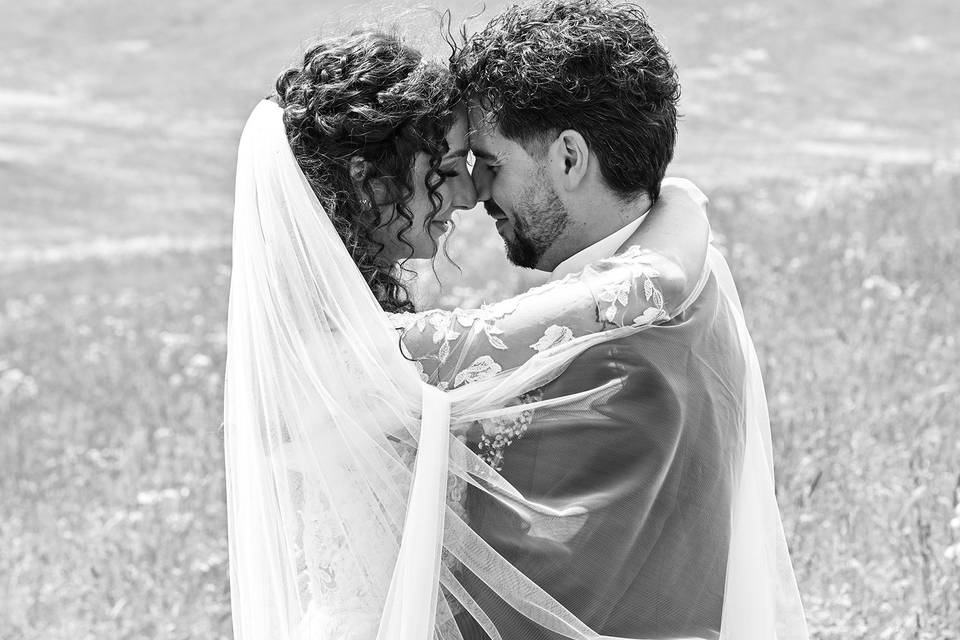 Sonia e daniele