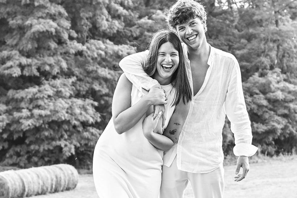 Preservizio di matrimonio