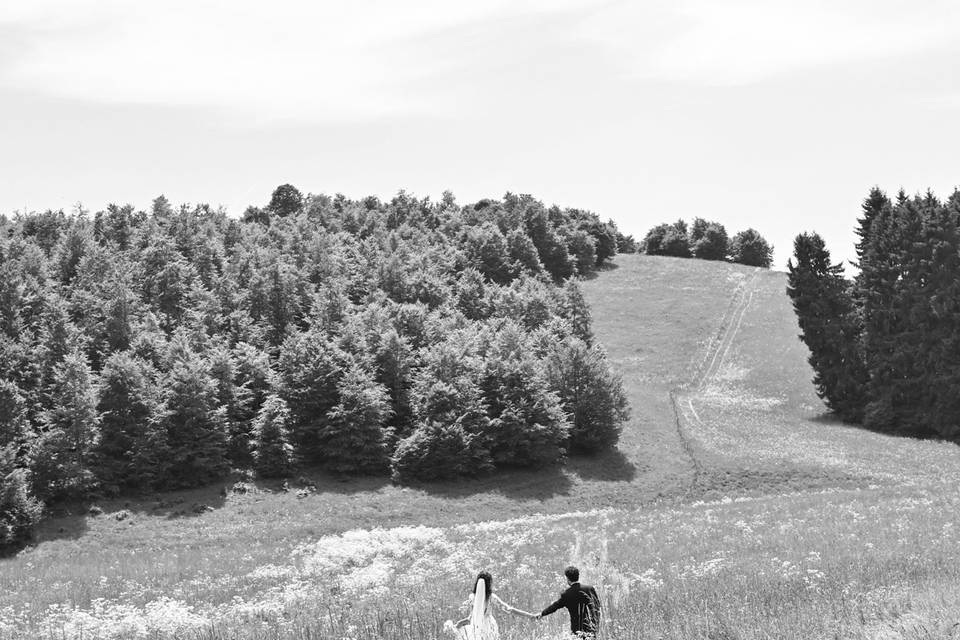 Sonia e daniele