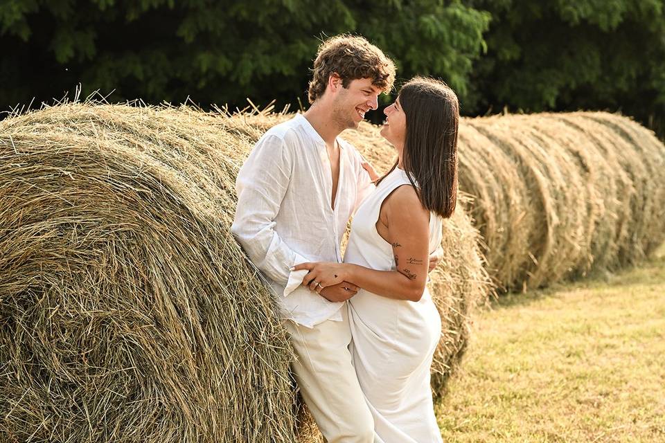 Preservizio di matrimonio