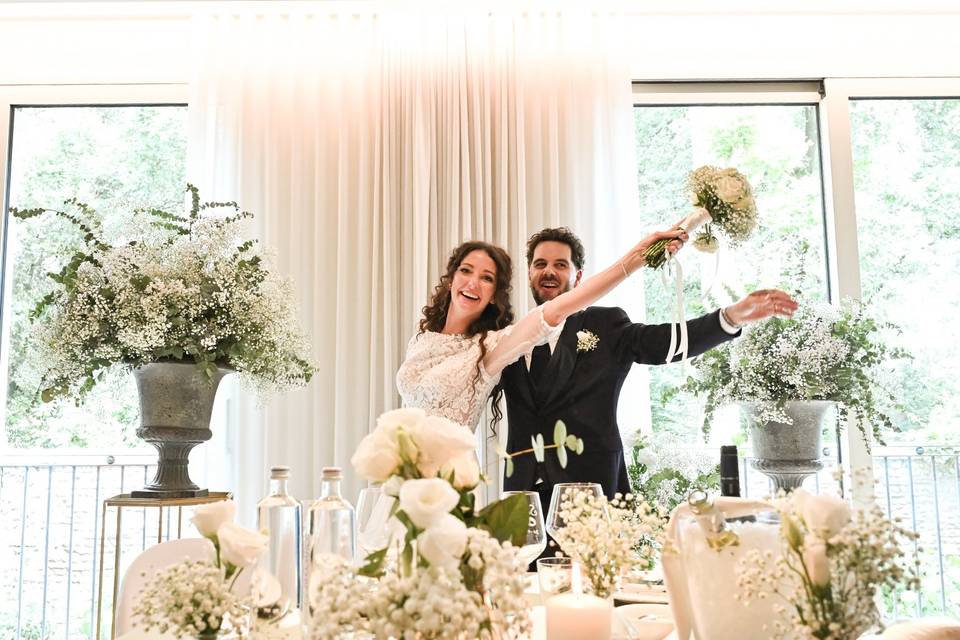 Sonia e daniele