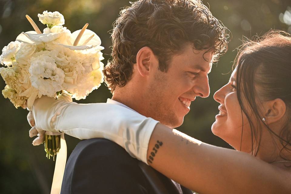 Alessia e ivan