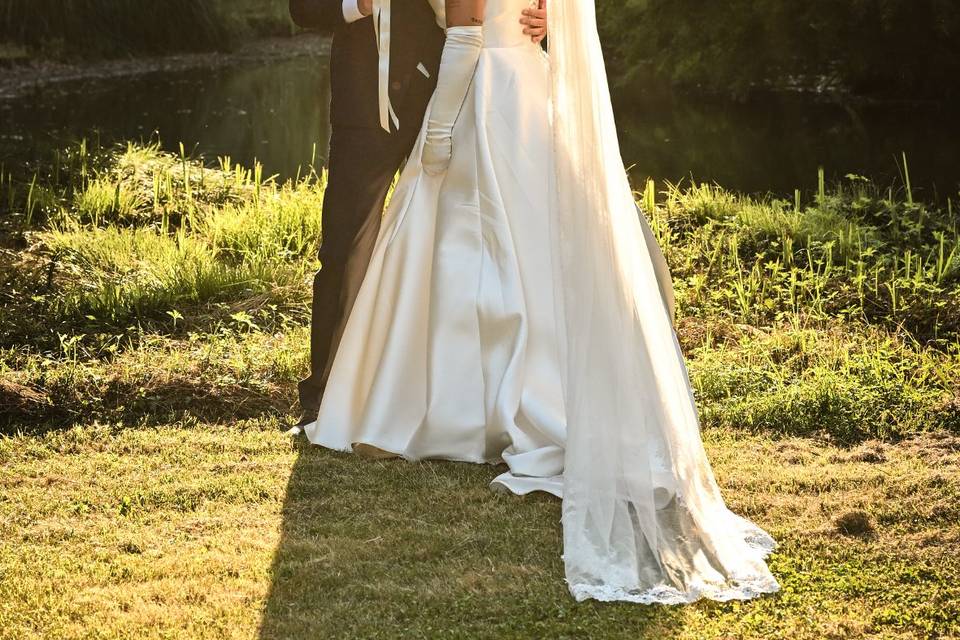 Alessia e ivan