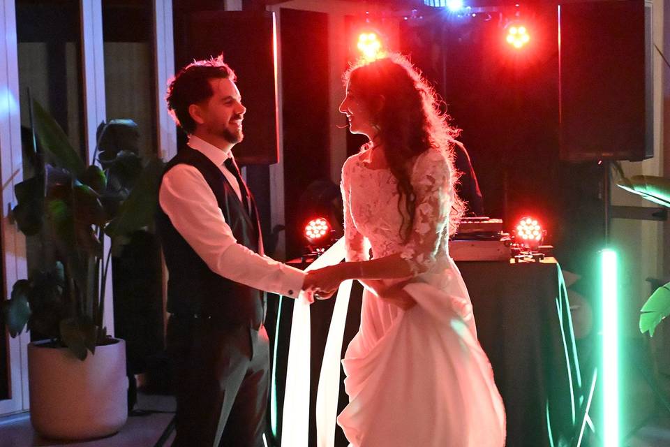Sonia e daniele