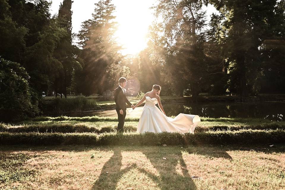 Alessia e ivan