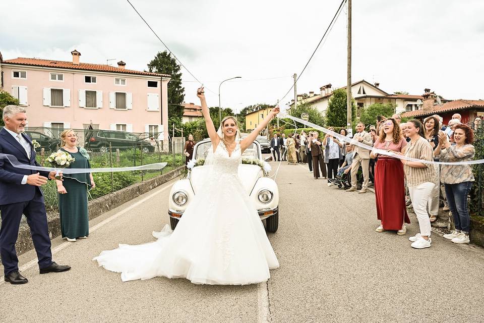 Giada e alessandro