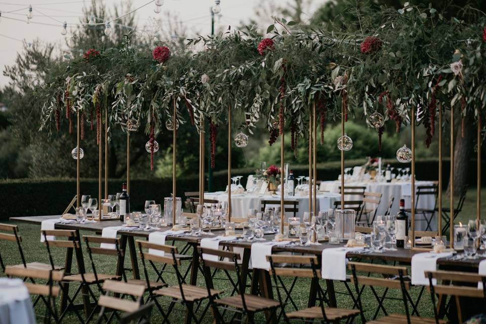 Natascia Zignani Wedding Planner