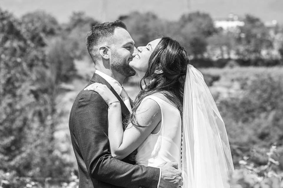 Anna e luca