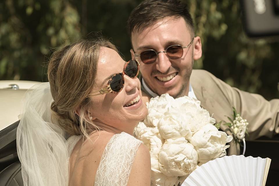 Valeria e luca