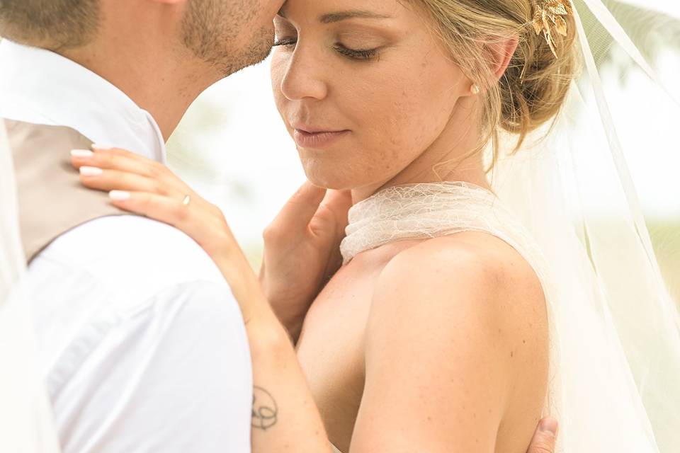 Valeria e luca