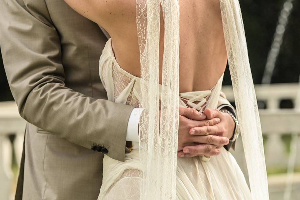 Valeria e luca