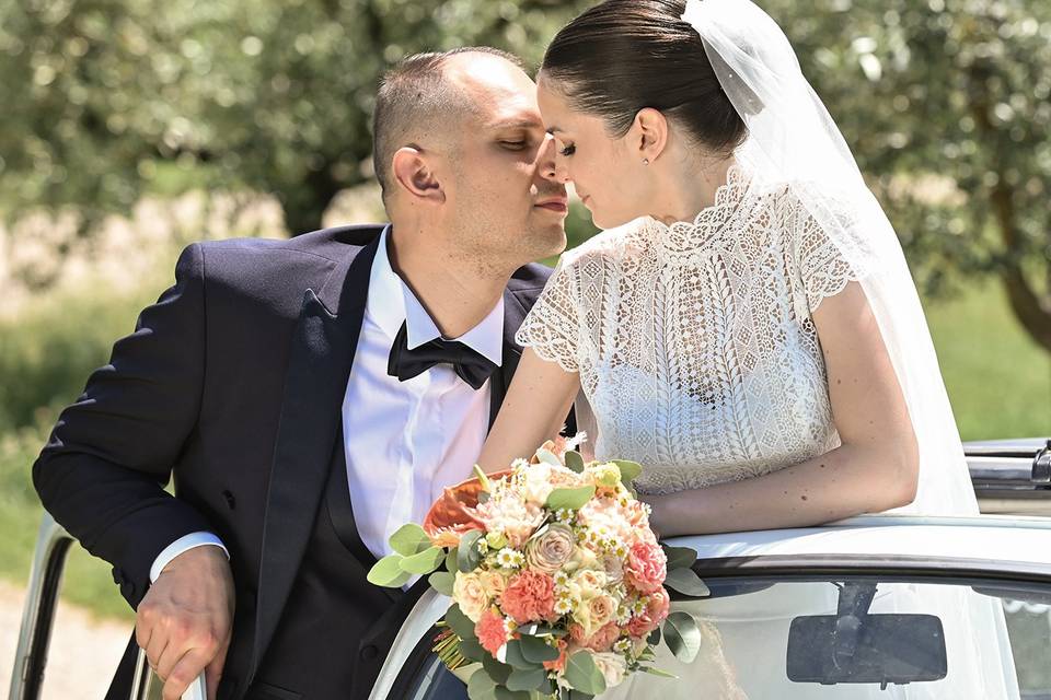 Elena e samuele
