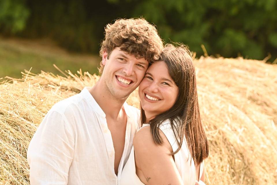 Preservizio di matrimonio