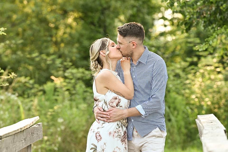Giada e alessandro