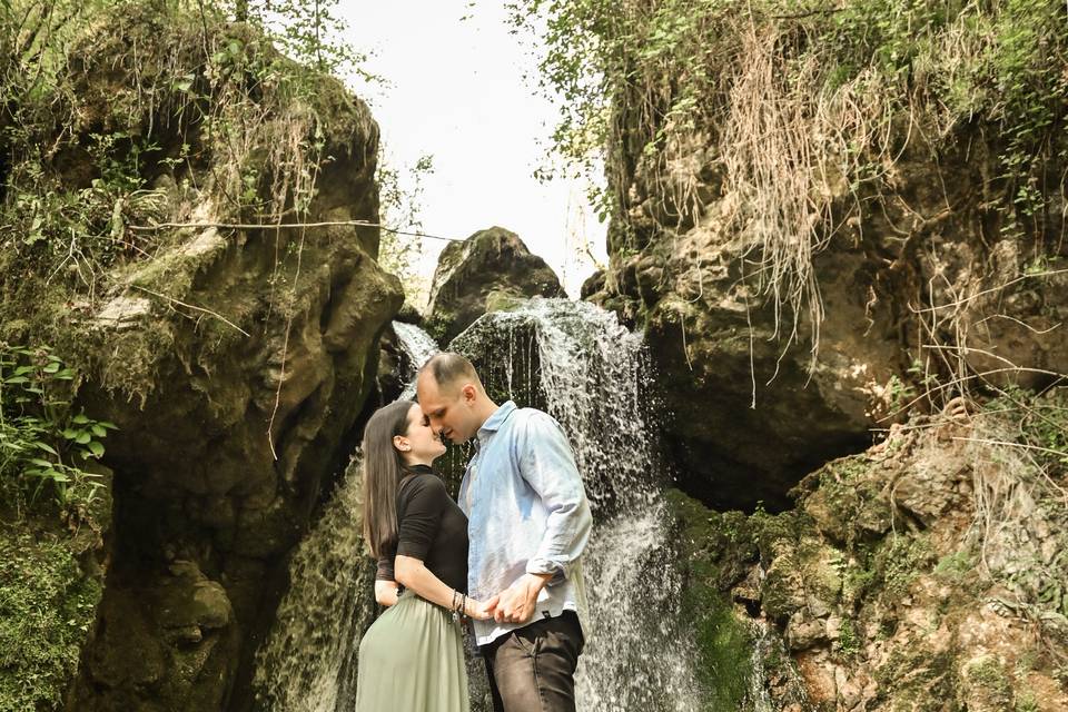 Elena e samuele