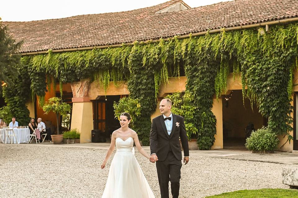 Elena e samuele