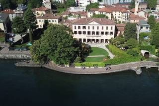 Villa Revel Parravicini