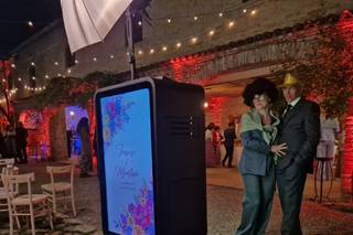 TakeFunPhotoBooth
