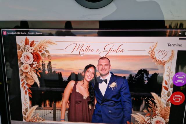 Matrimonio