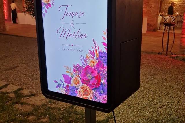 Matrimonio