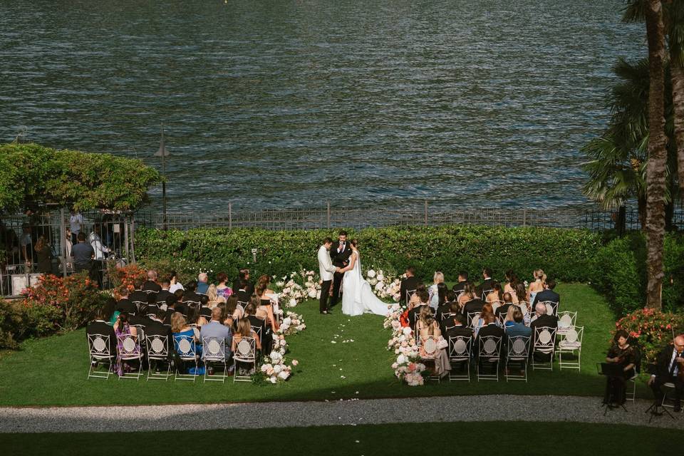 Villa Revel