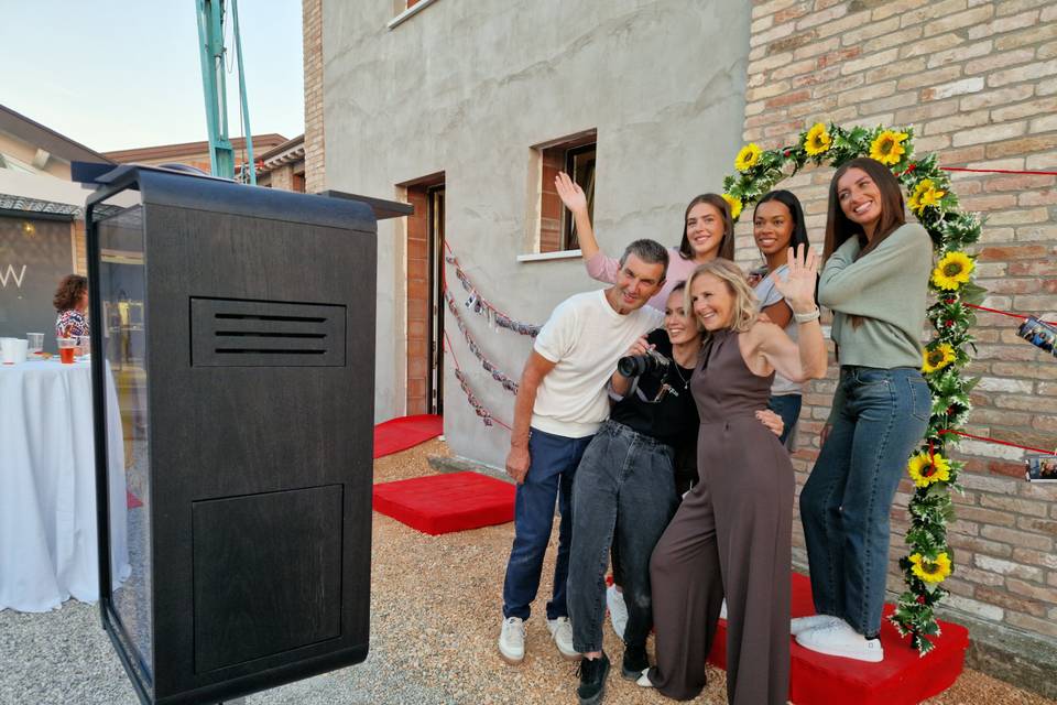 40anni ErreBi Maglieria