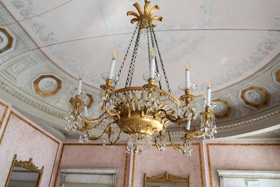 Villa Revel