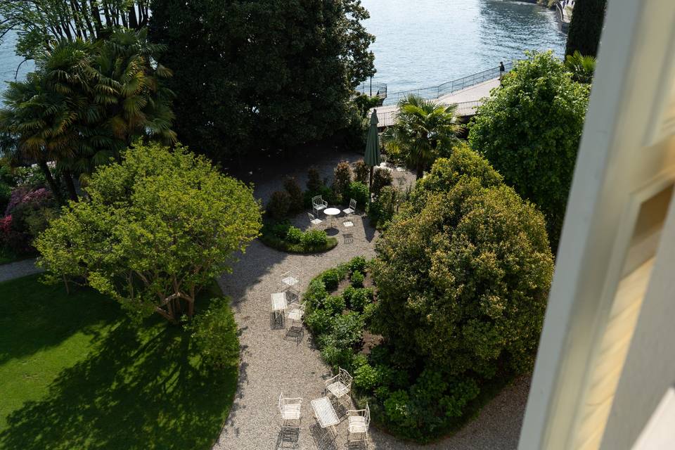 Villa Revel
