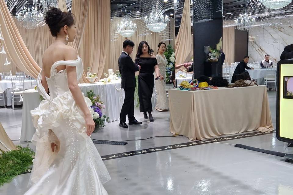 Matrimonio