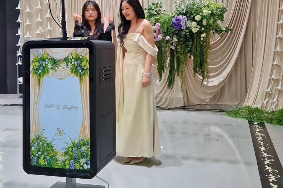 Matrimonio