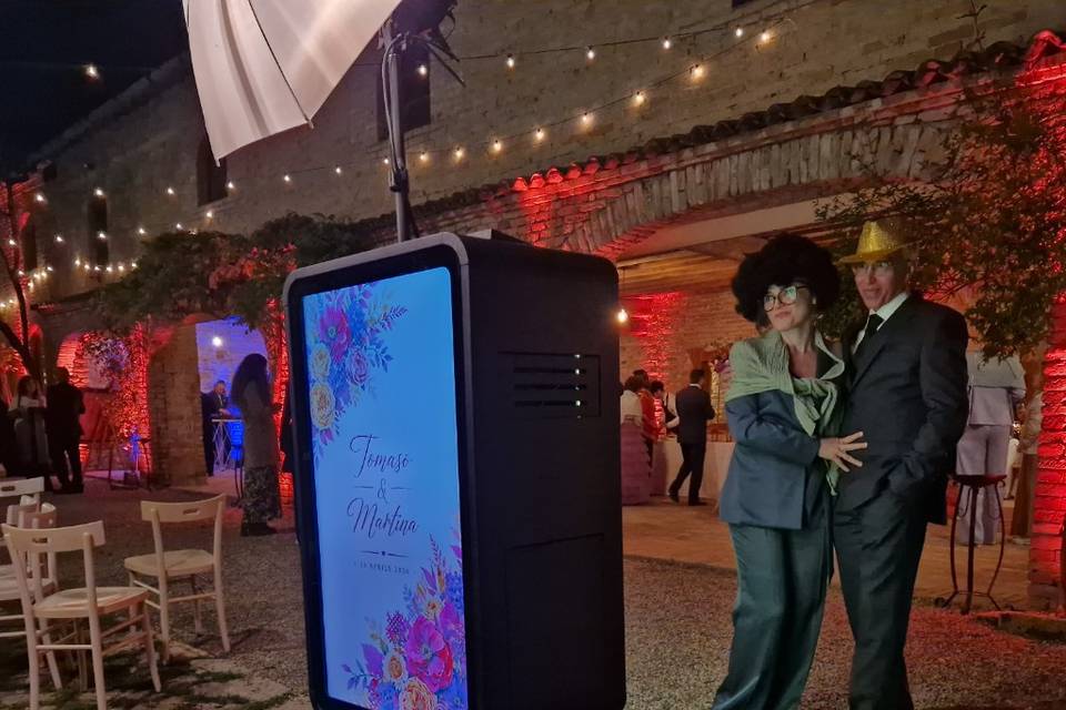Matrimonio