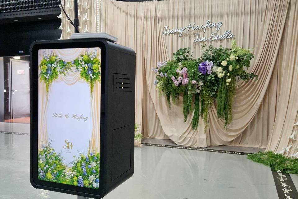 Matrimonio