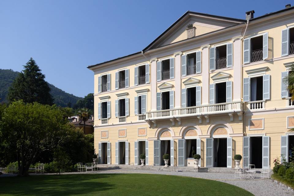 Villa Revel
