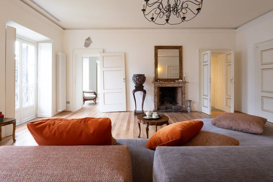Villa Revel