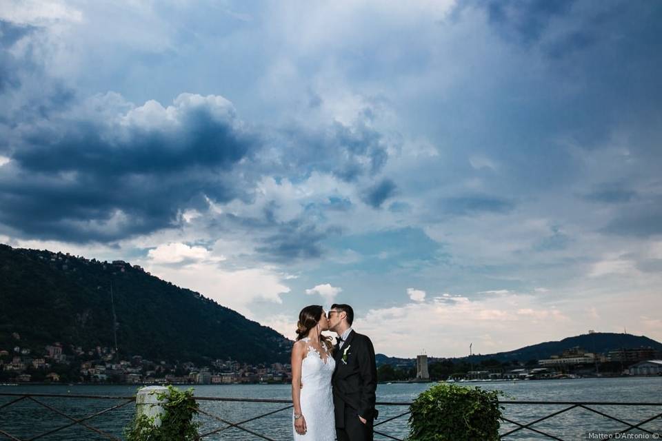 Il Lago di Como