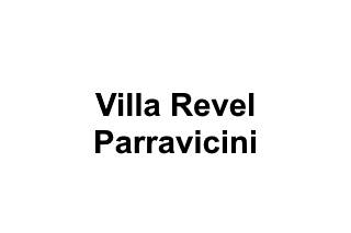 Villa Revel Parravicini