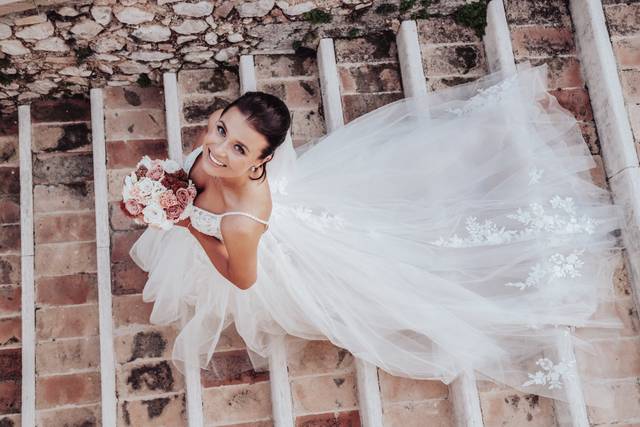La sposa