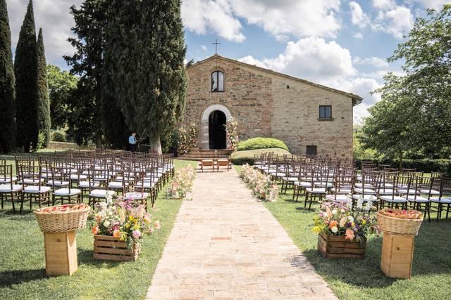 Chiesetta antica