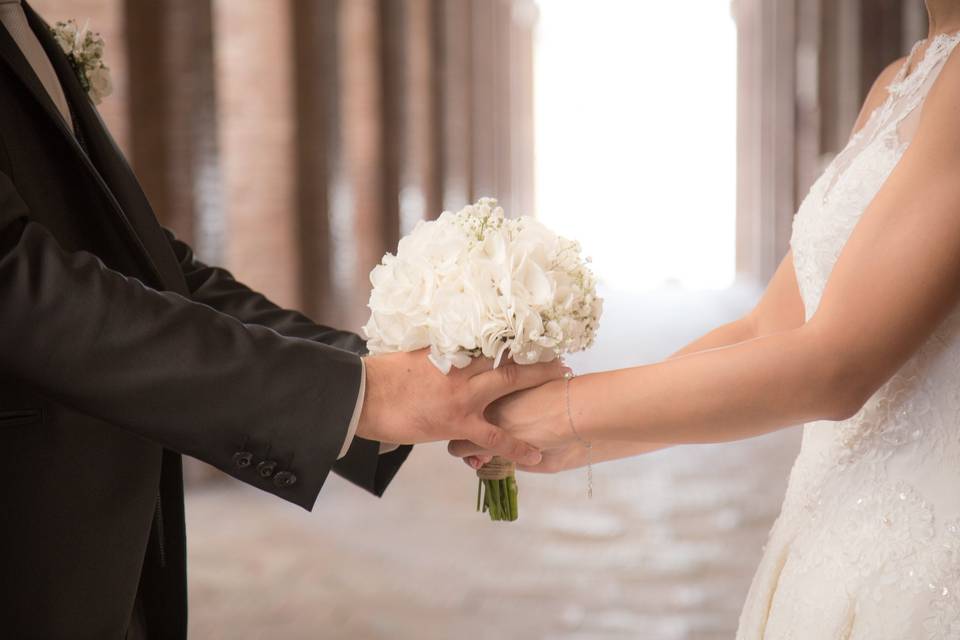 Il bouquet