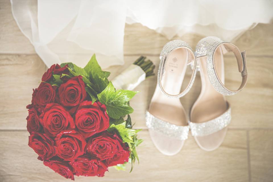 Il bouquet