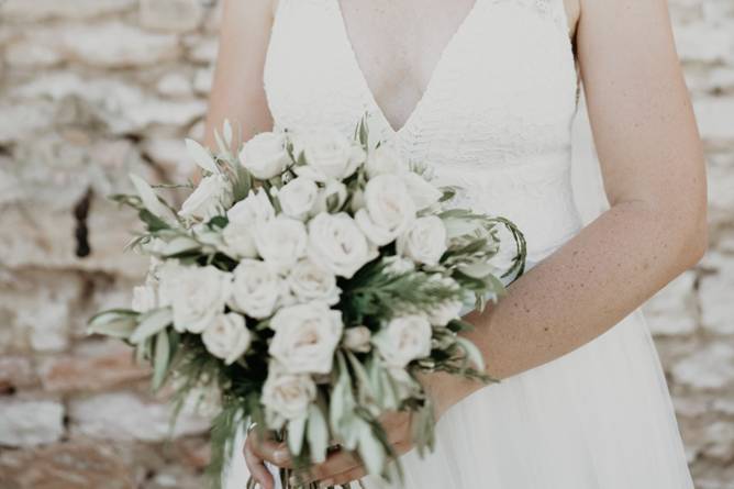 Sono una sposa
