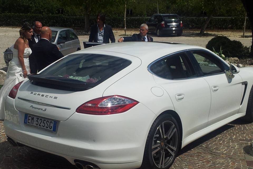 Panamera