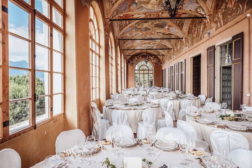 Villa San Vigilio