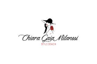 Chiara gaia milanesi style coach logo