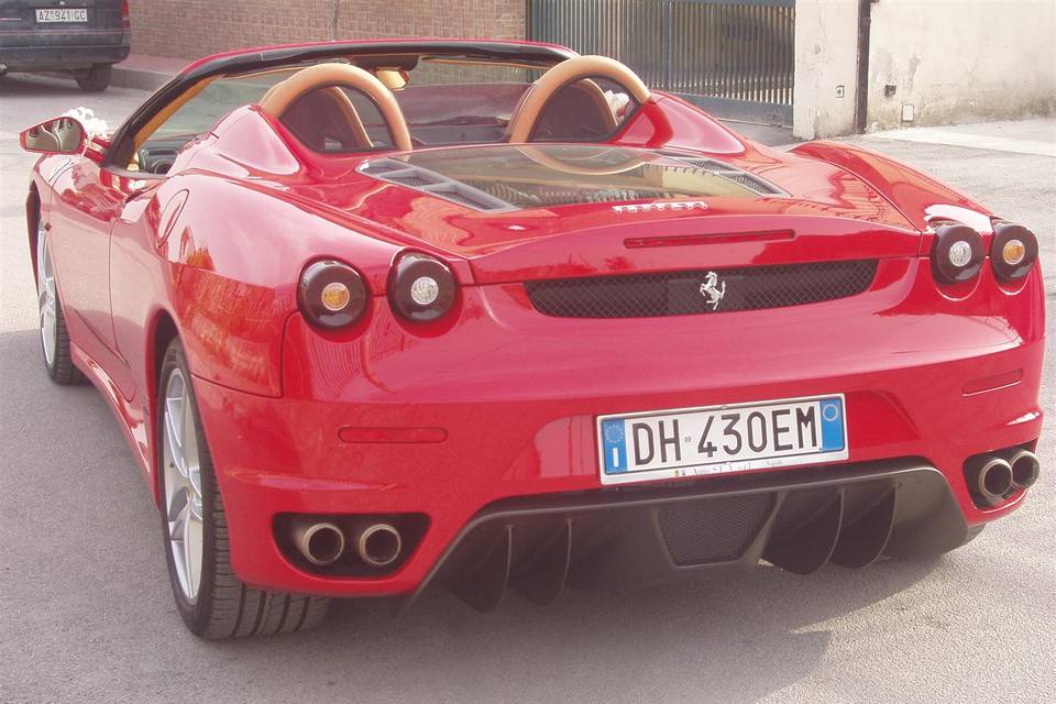 Ferrari 430